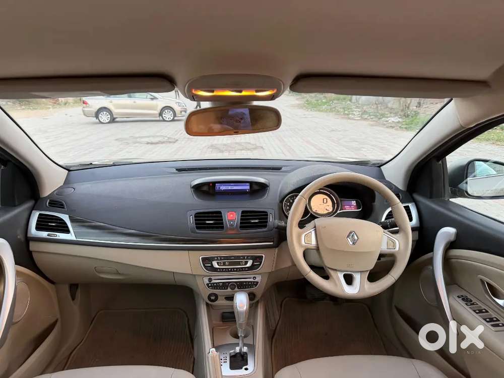 Renault Flunce