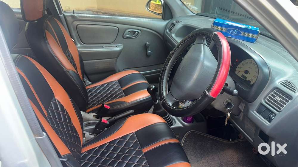 Maruti Suzuki Alto Petrol 2010