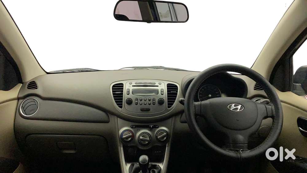Hyundai I10 Sportz 1.2 Kappa2, 2013, Petrol
