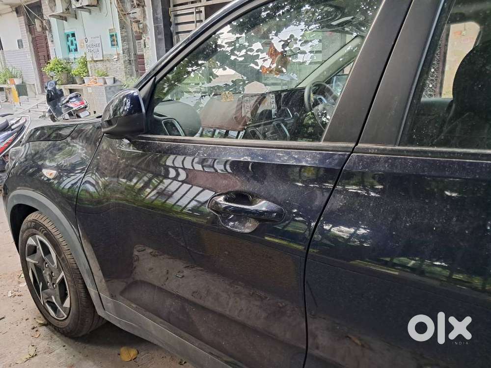 Kia Sonet 2024 Variant Petrol