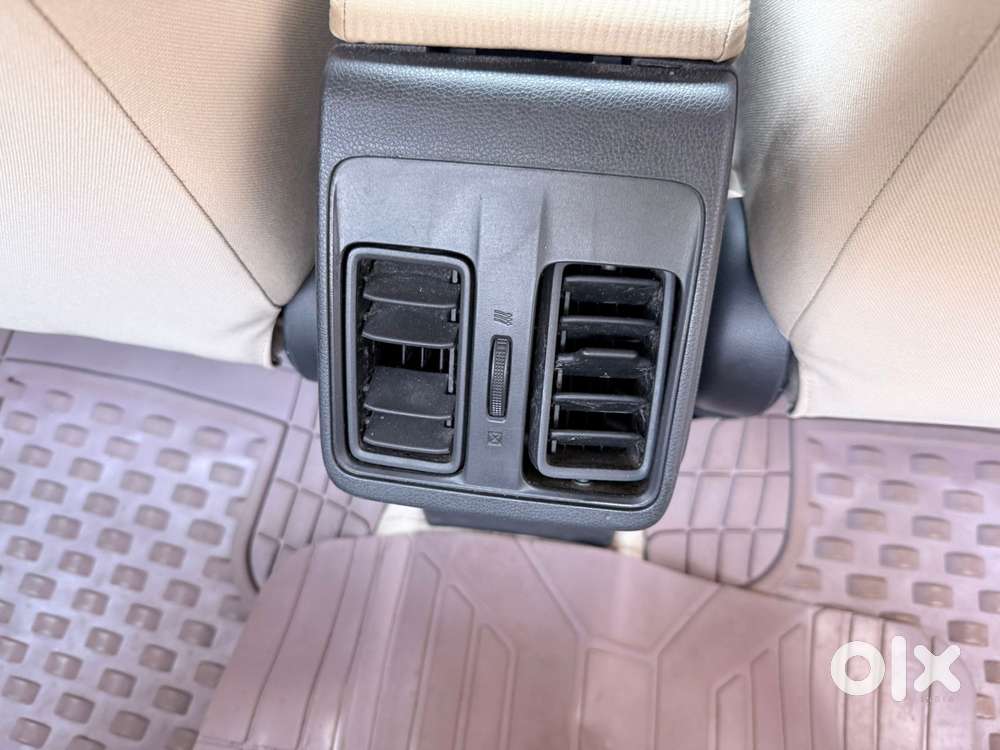 Honda City 2014-2015 I Dtec V, 2016, Diesel