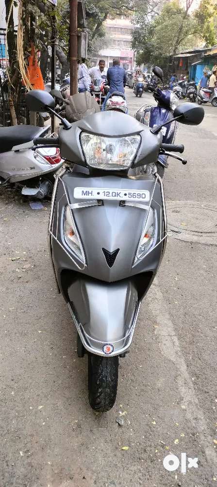 Olx scooty jupiter sales