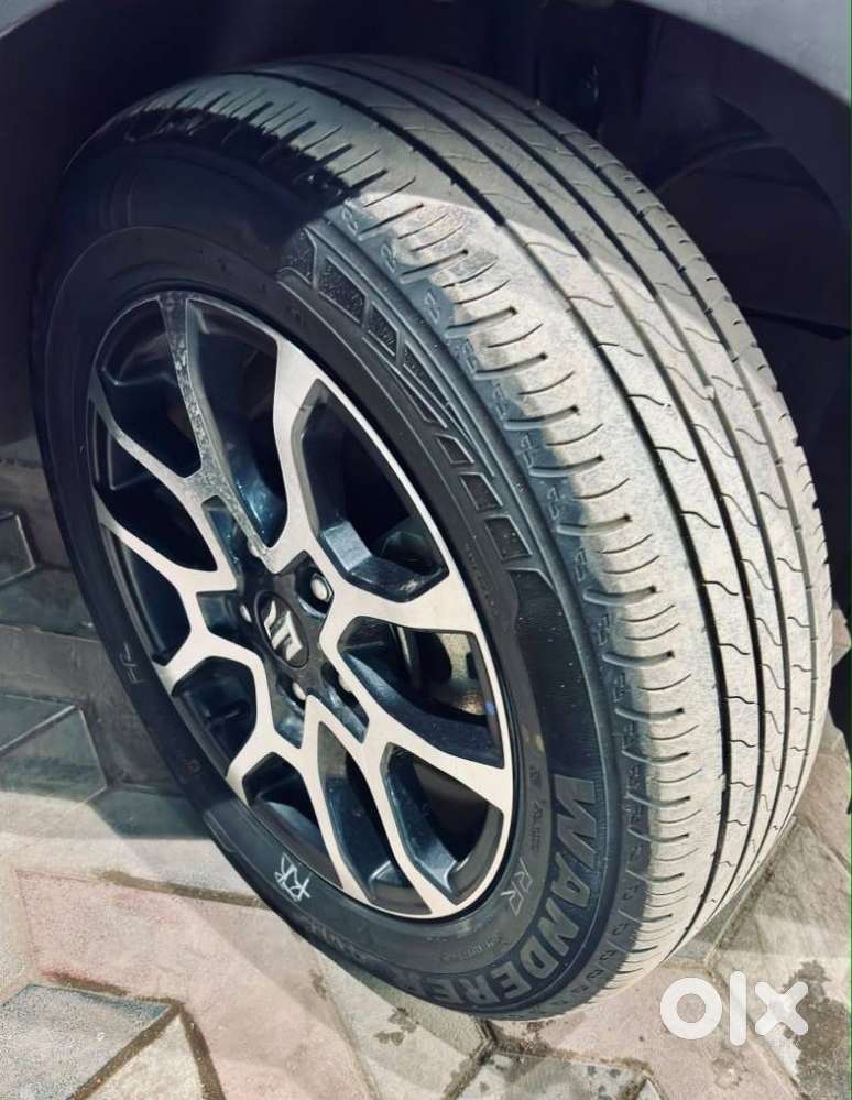 Maruti Suzuki Xl6 1.5 Alpha Plus At, 2023, Petrol