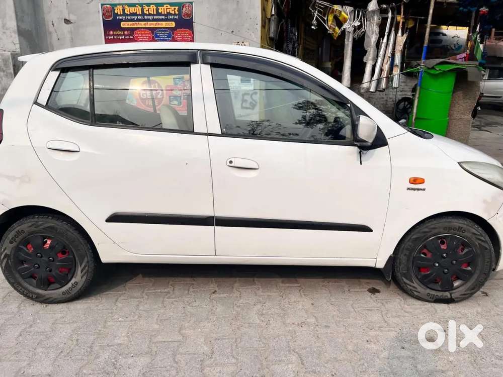Hyundai I10 2009