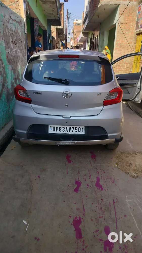Tata Tiago 2019 Petrol 47000 Km Driven
