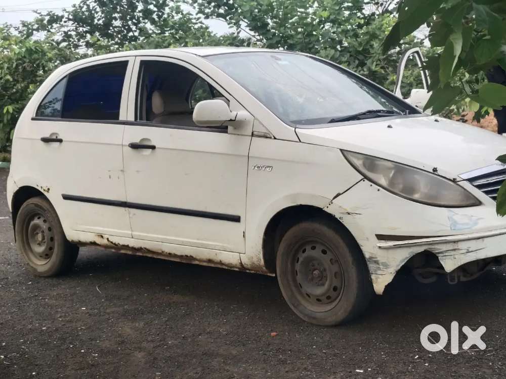 Tata Indica Vista 2011 Diesel Manual