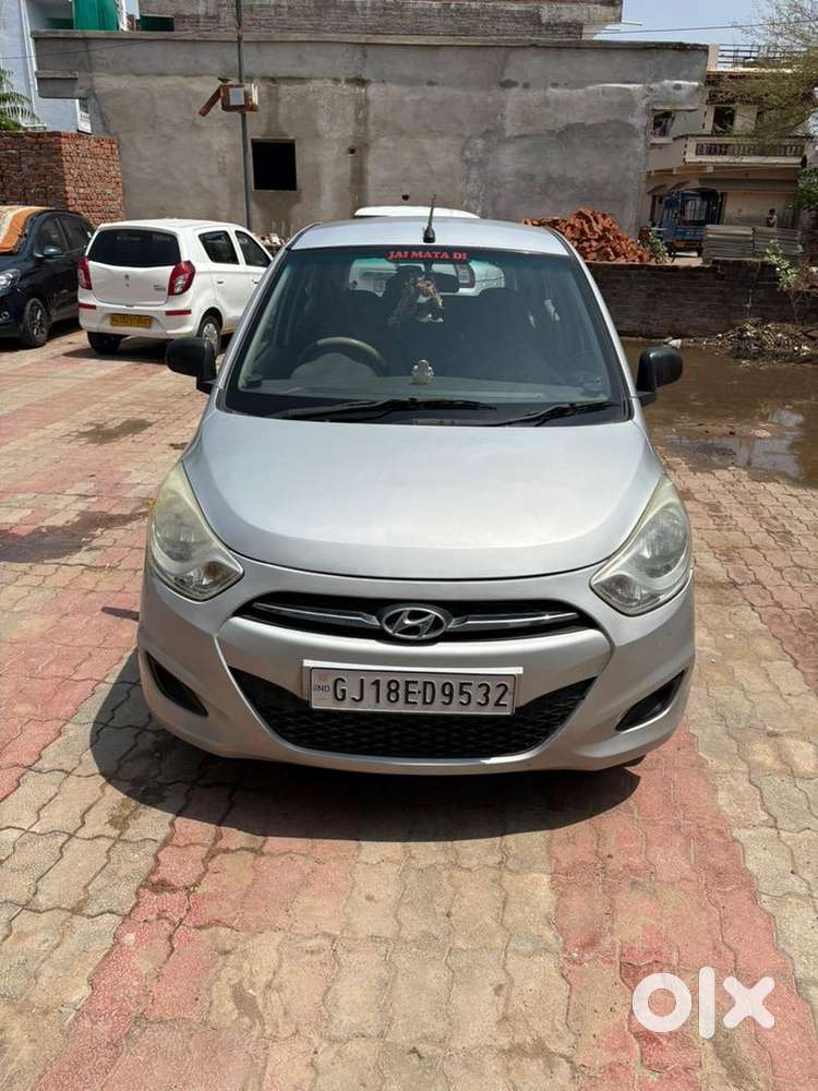 Hyundai Car 2011 Used