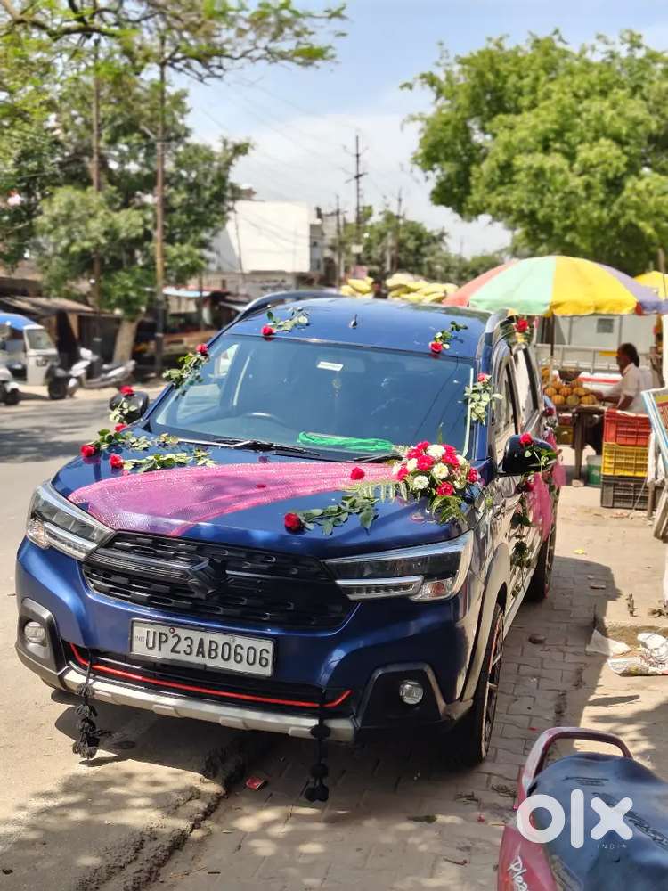 All Okey Good Condition Car