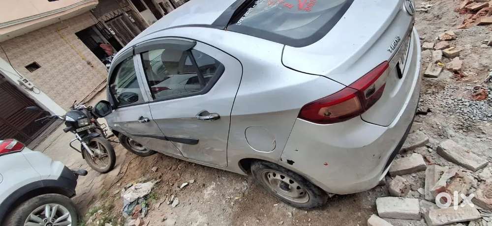 Tata Tigor 2018 Petrol 29500 Km Driven