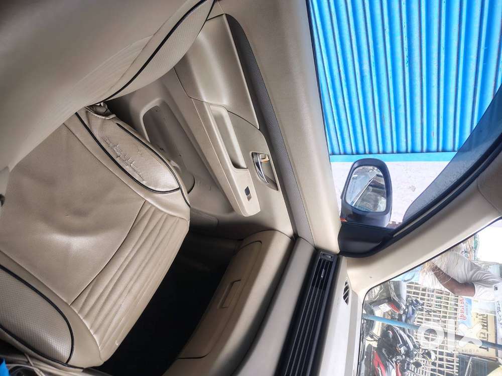Maruti Suzuki Ertiga 2022 Cng & Hybrids 100000 Km Driven