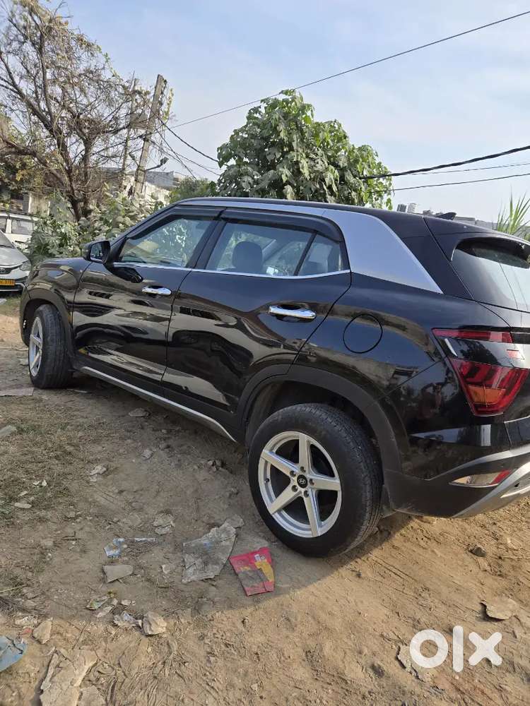 Diesel Creta 2022