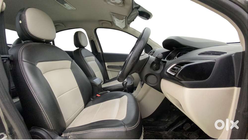 Tata Tigor 1.2 Revotron Xz Plus Cng, 2022, Cng & Hybrids