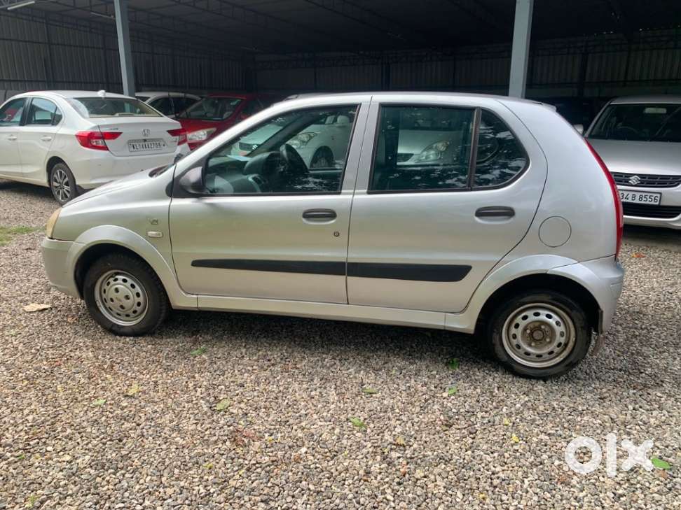 Tata Indica Dl, 2009, Diesel