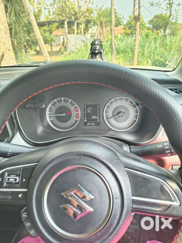 Maruti Suzuki Fronx 2024 Petrol Well Maintained