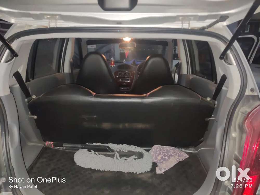 Maruti Suzuki 800 2015 Petrol Well Maintained