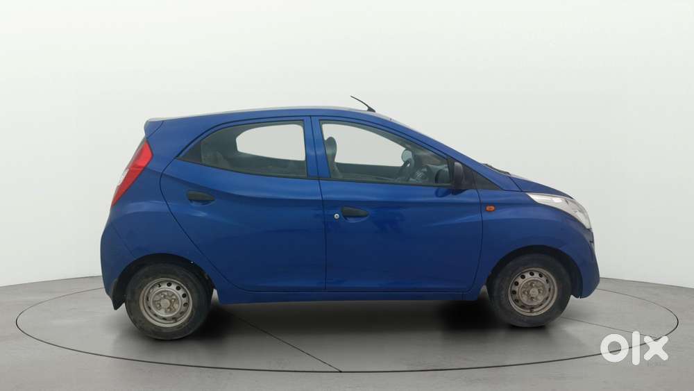 Hyundai Eon Era +, 2013, Petrol