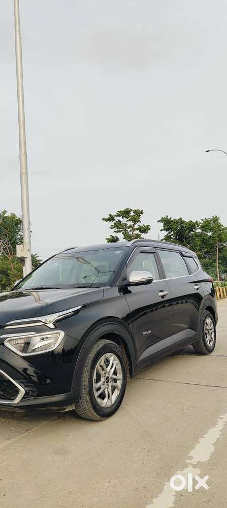 Kia Carens G1.5 6mt Gravity, 2025, Diesel