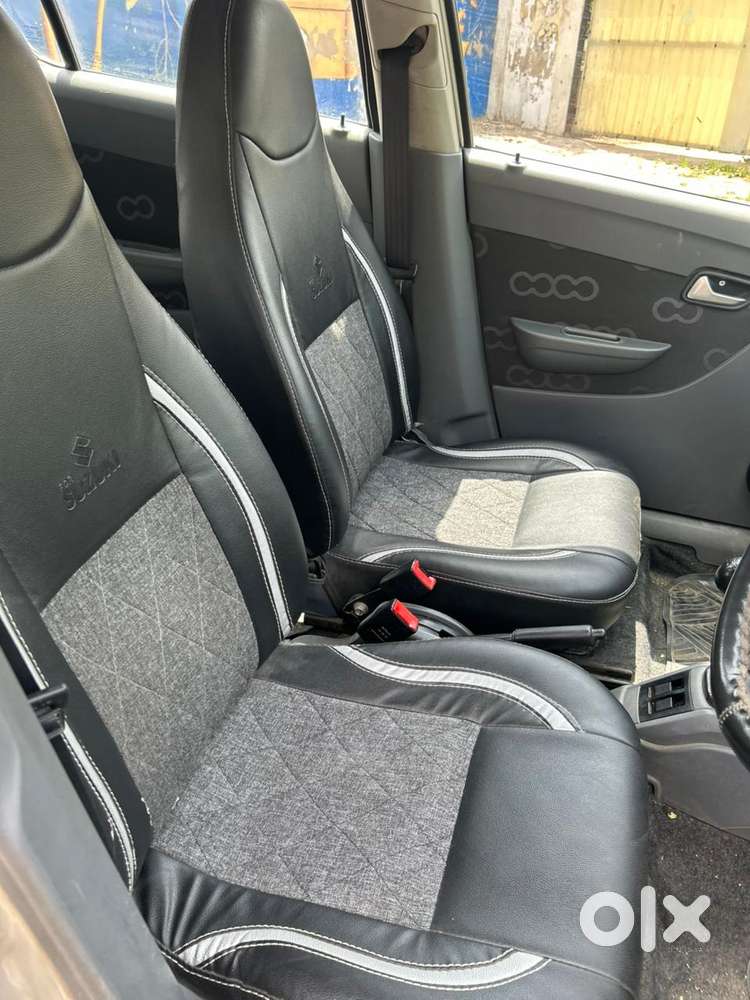 Maruti Suzuki Alto 800 Base, 2012, Petrol