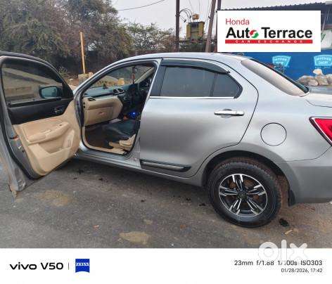 Maruti Suzuki Swift Dzire 2015-2017 1.2 Vxi, 2020, Petrol