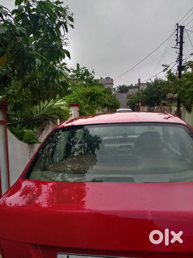 Tata Indigo 2008