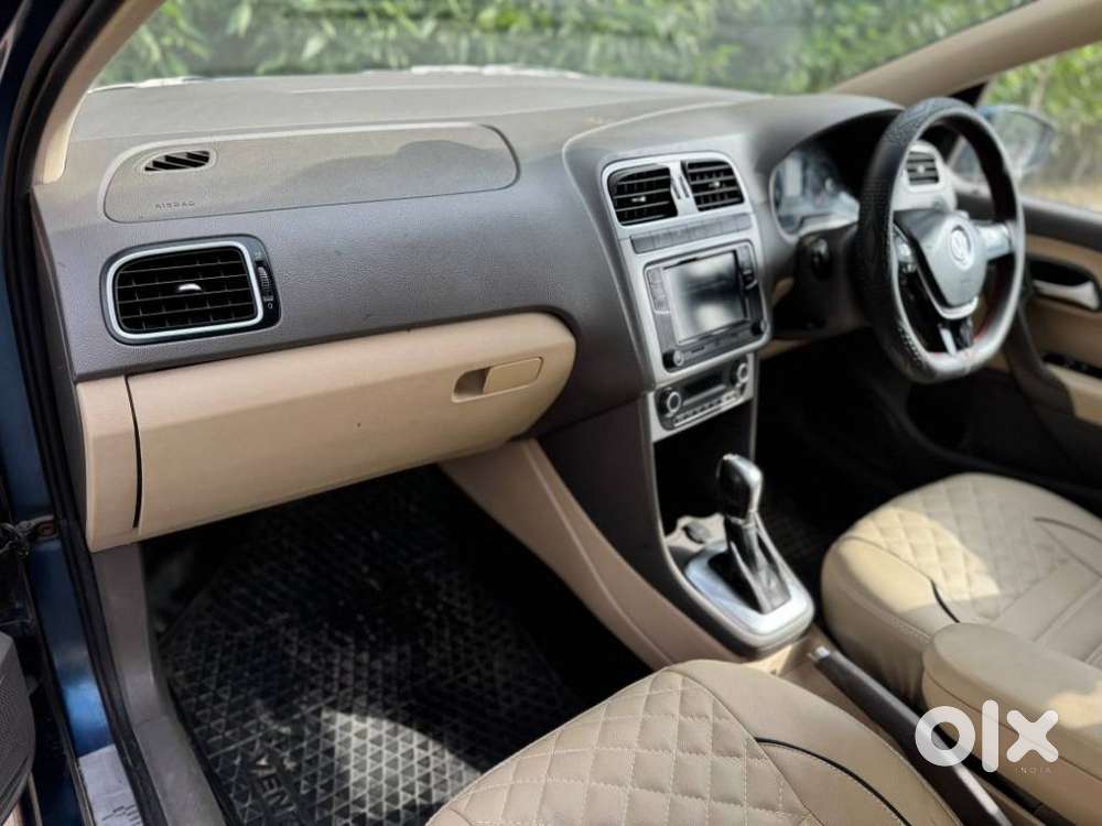 Volkswagen Vento 1.0 Highline Plus, 2019, Diesel