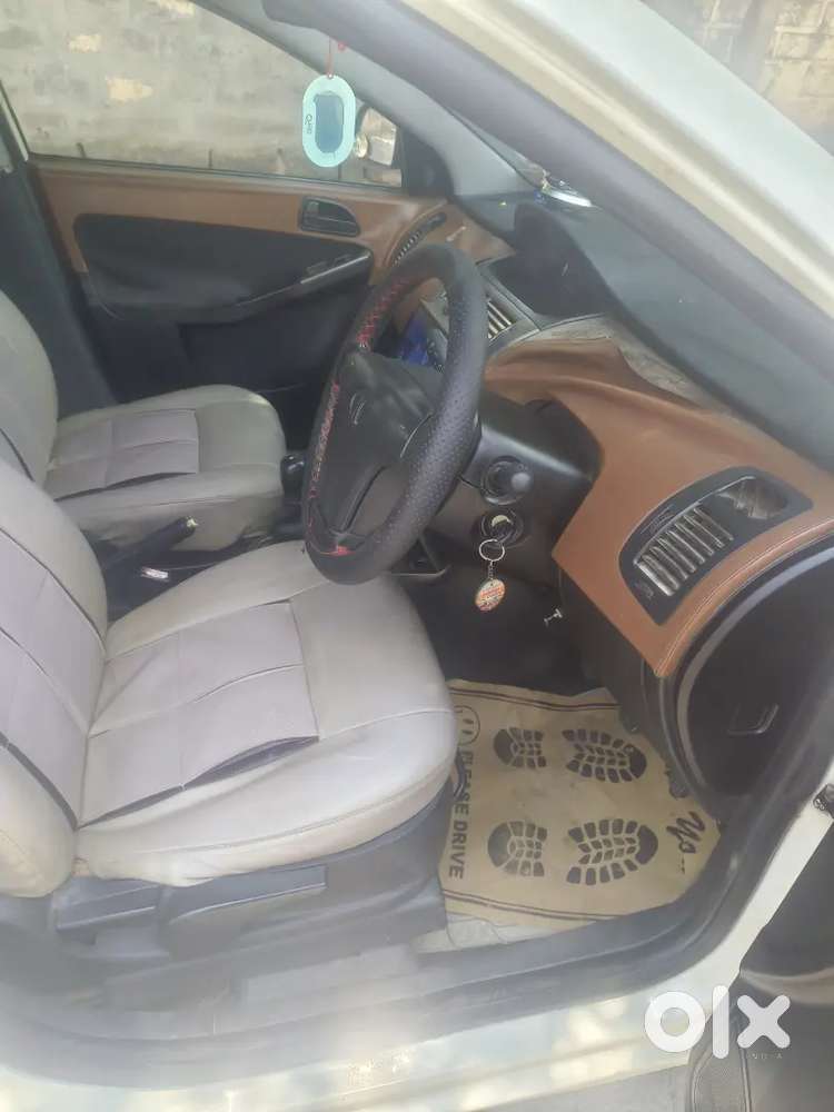 Tata Indica Vista 2010