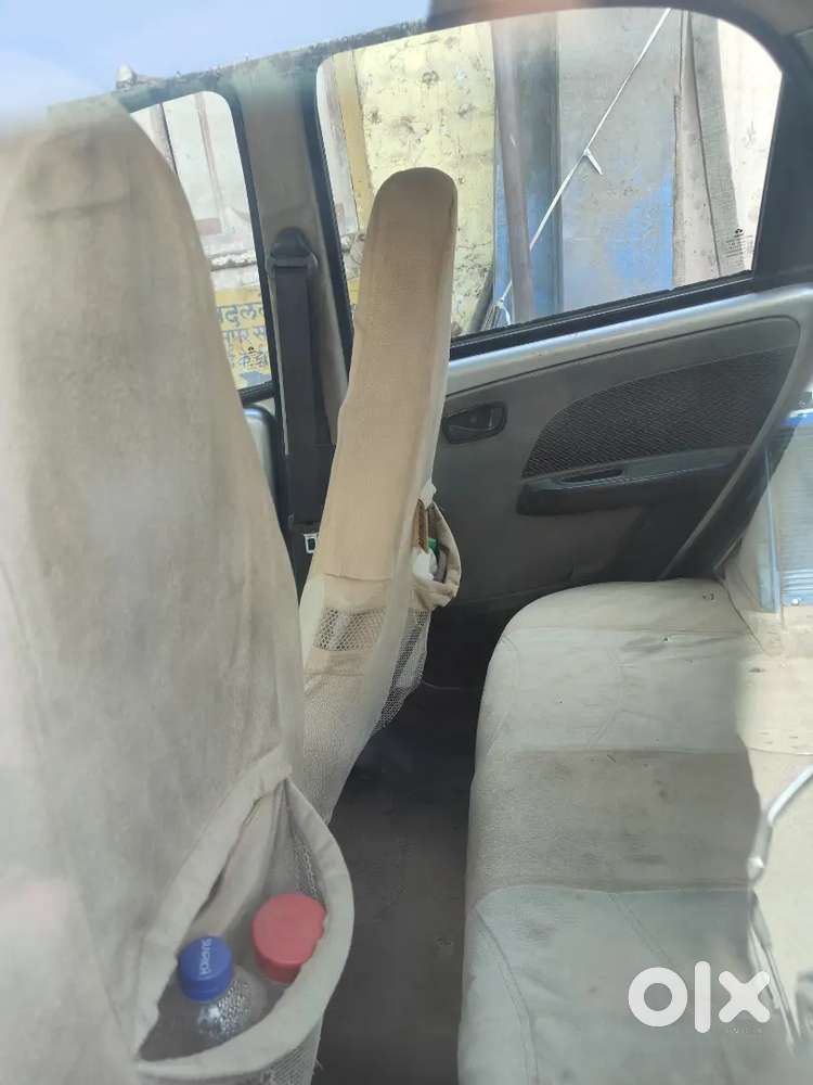 Well Maintained Car