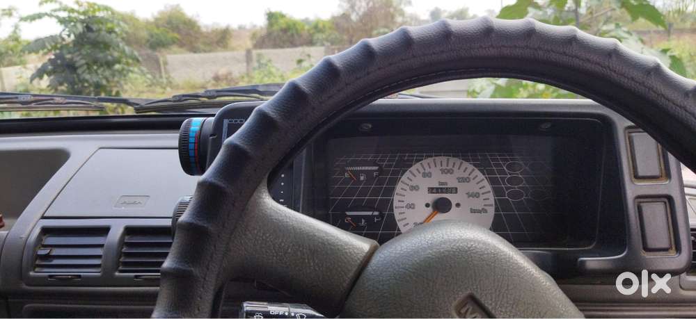 Maruti 800 Ac Good Condition