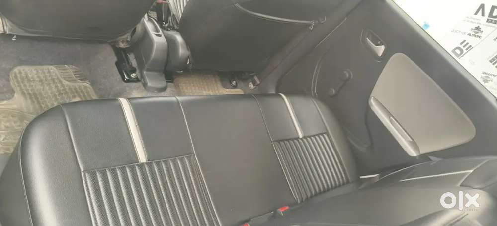 Maruti Suzuki Alto 2017