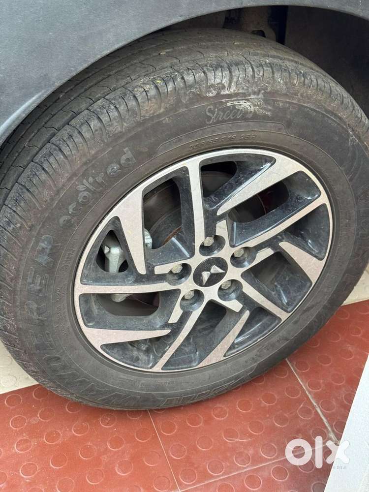 Mahindra Xuv 3xo 2024
