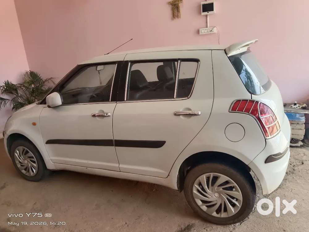 Maruti Suzuki Swift 2010 Diesel 150000 Km Driven