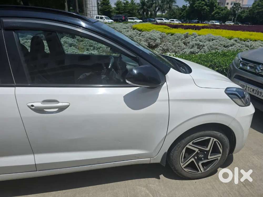 Hyundai Grand I10 Nios 2024 First Owner
