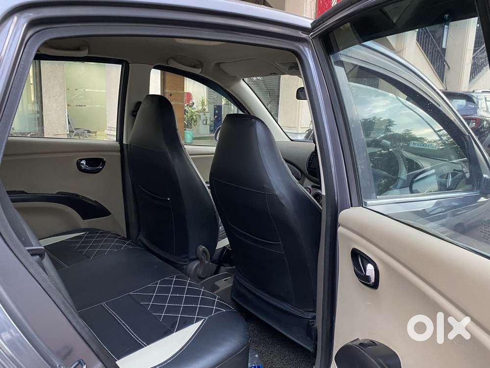 Hyundai I10 Sportz 1.1l, 2015, Petrol