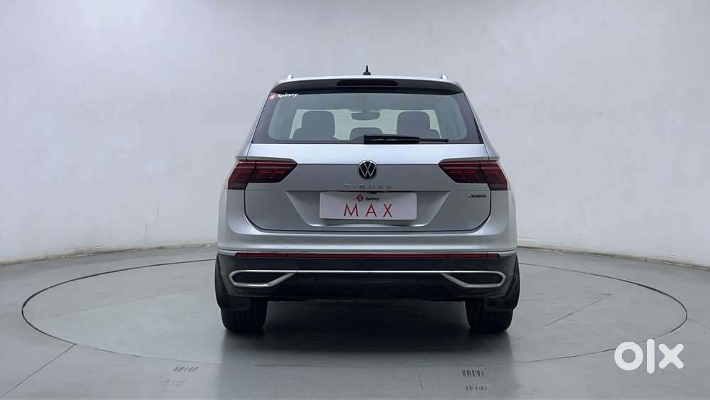 Volkswagen Tiguan 2.0 Elegance Tsi Dsg, 2023, Petrol