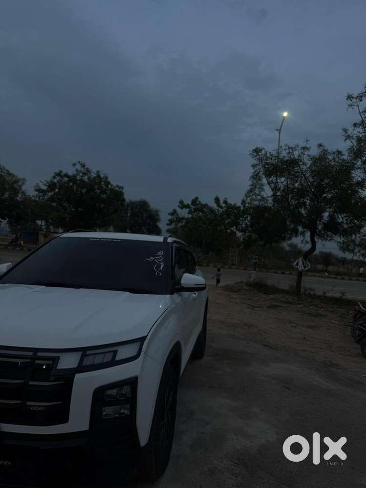 Hyundai Petrol Car 2025