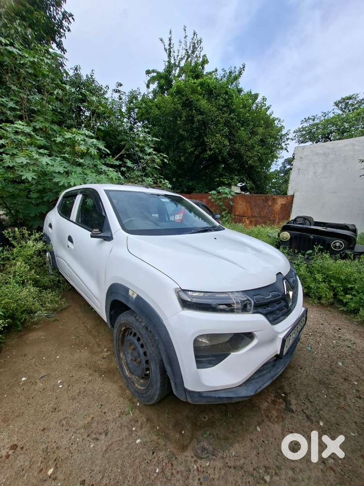 Renault Kwid Rxl, 2020, Petrol