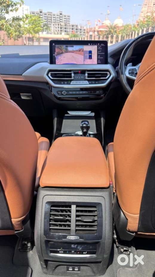 Bmw X3 2.0 Xdrive 30i M Sport, 2022, Petrol