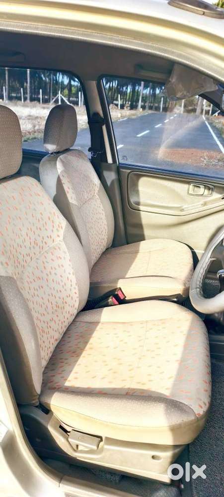Maruti Suzuki Zen Estilo, 2004, Petrol