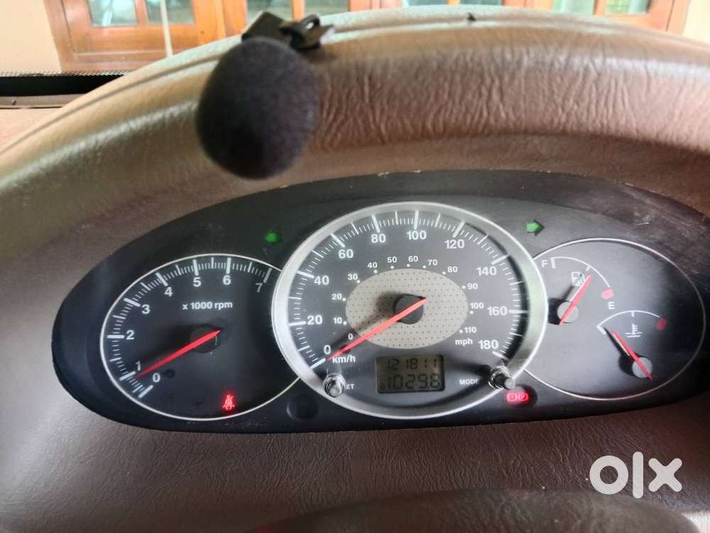 Mahindra Scorpio Diesel 2009
