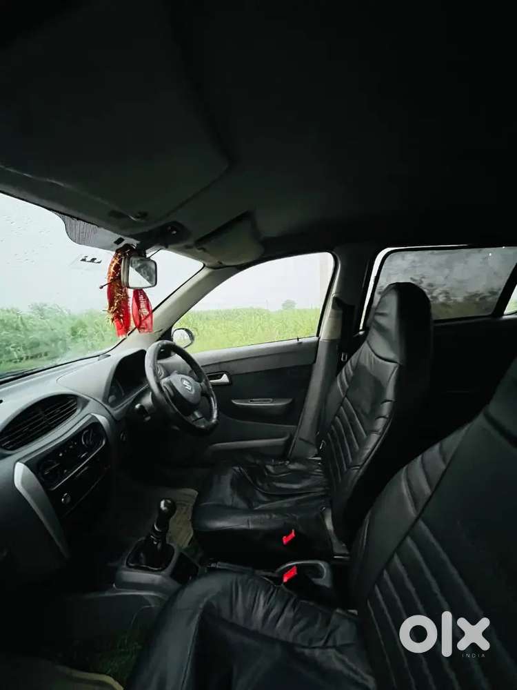 Maruti Suzuki Ac Model 2013