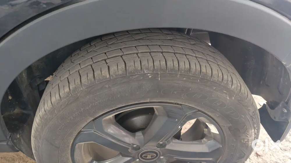 Brand New Condition, Single Hand Driving,new Condition Tyre,