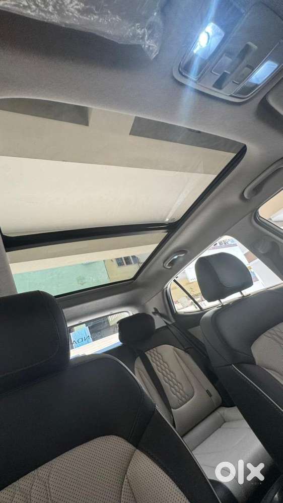 Creta Sxo Top End For Sale
