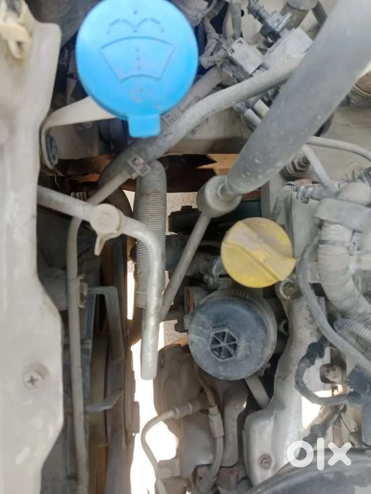 Hyundai I20 2010 Petrol 80000 Km Driven