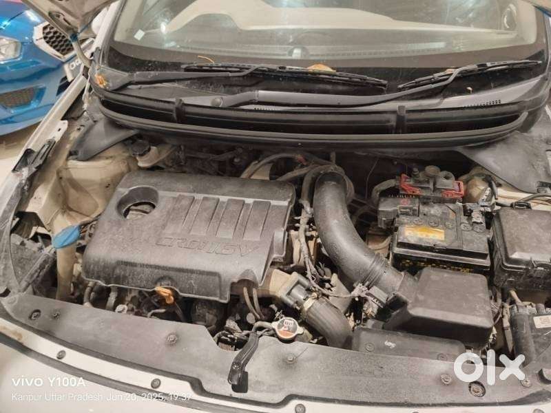 Hyundai Elite I20 Magna 1.4 Crdi, 2016, Diesel