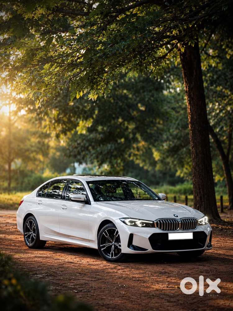 Bmw 3 Series, 2023