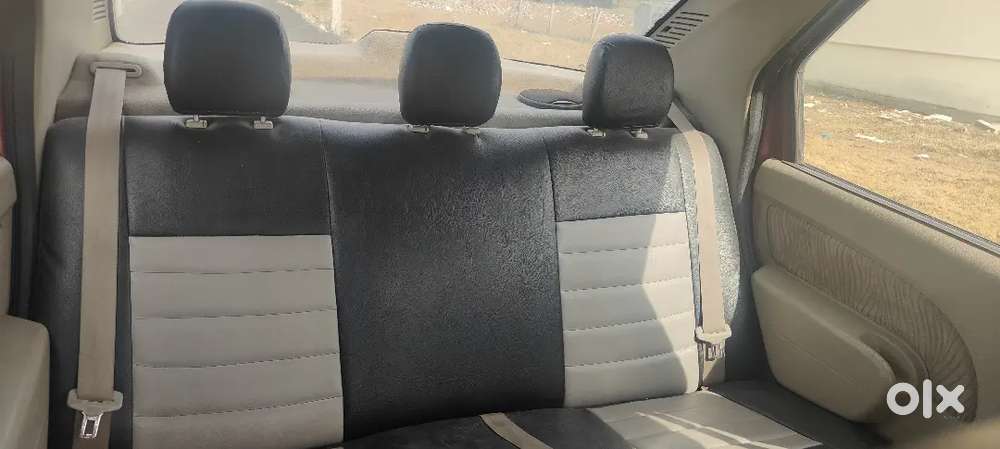 Mahindra Renault Logan 1.4 Gle Petrol  2007,81,105 Km,well Maintained