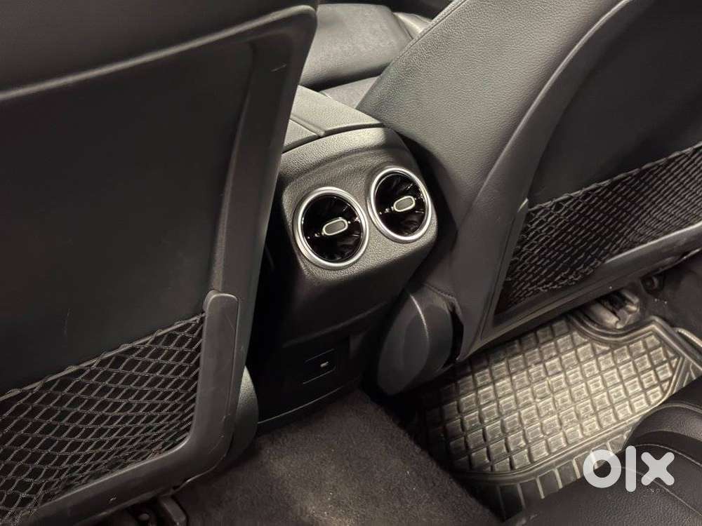 Mercedes-benz A-class Limousine 200d, 2021, Diesel