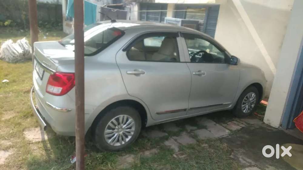 Maruti Swift Dzire Vdi 2018 Diesel