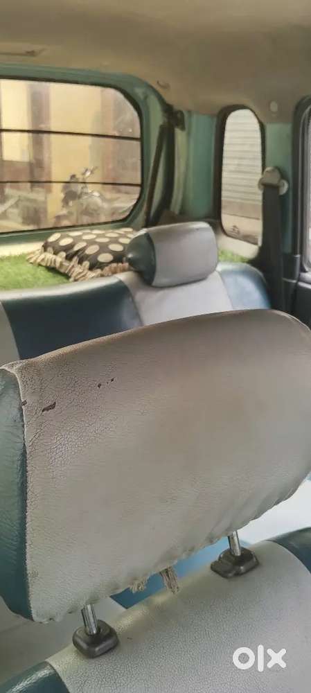 Maruti Suzuki Wagon R 2006 Petrol 125000 Km Driven
