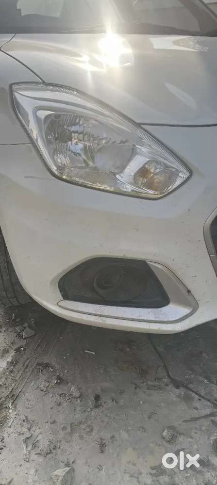 Maruti Suzuki Dzire 2025 Cng & Hybrids 37000 Km Driven